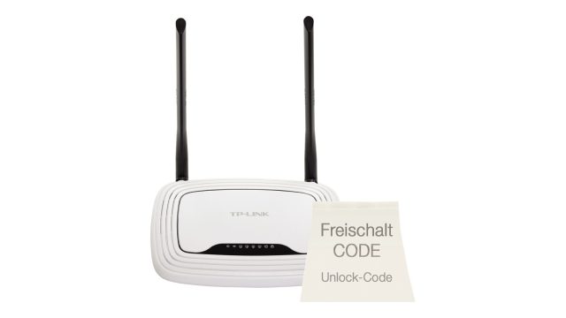 Roco 10814 WiFi-package