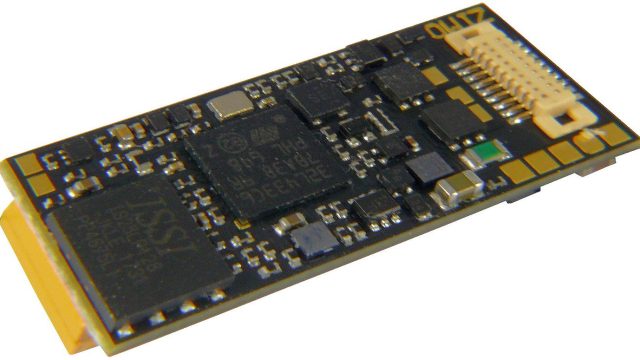 Zimo MS580N18 "2024 Ver"