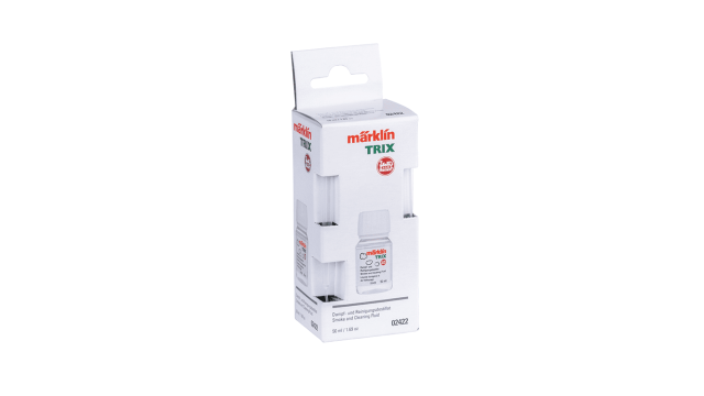 Marklin Steam and Cleaning Distillate 50 ml 02422