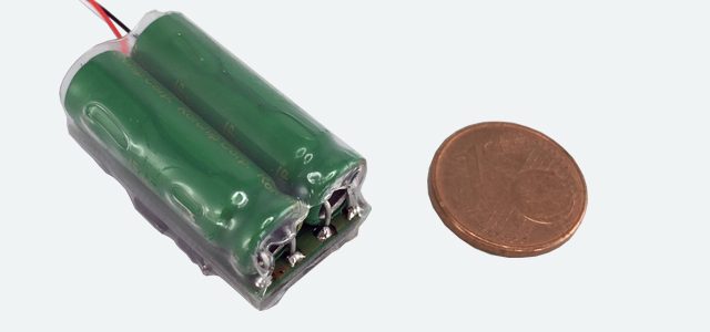 ESU 54672 PowerPack Maxi