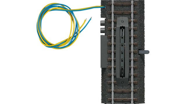 Märklin 24997 Entkupplungsgleis Länge 94,2 mm