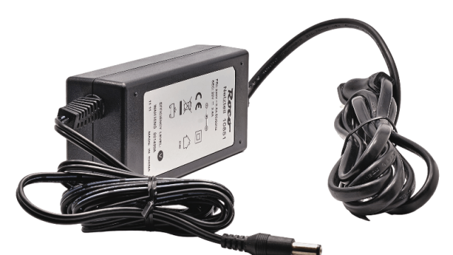 Roco 10851 Switching power supply 54 Watts