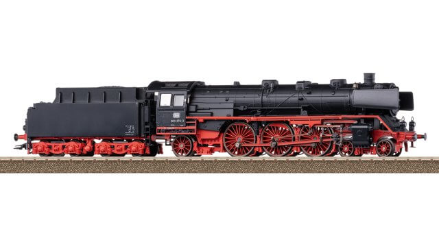 Trix 25951 Express Train Steam Locomotive Class 003