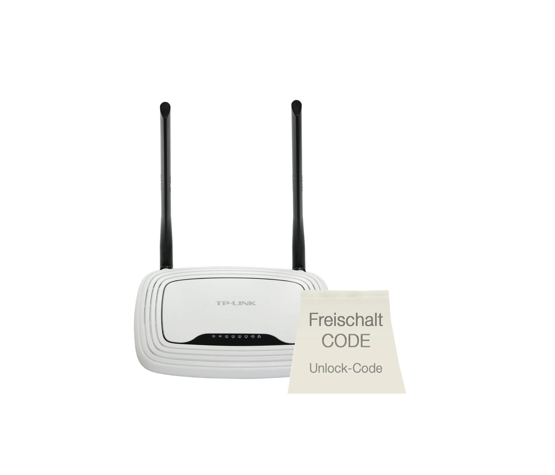 Roco 10814 - Unlock Code z21 + WiFi Router