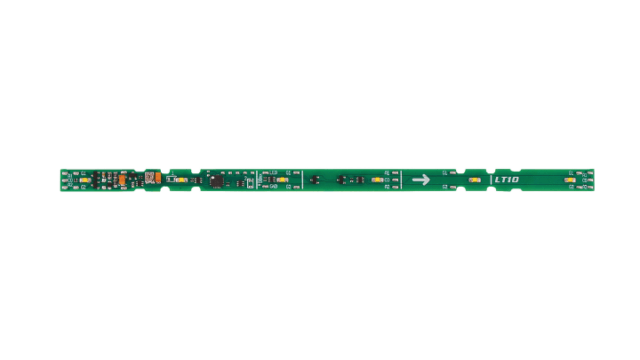 Roco 4080001 — Universal LED gauge for N scale