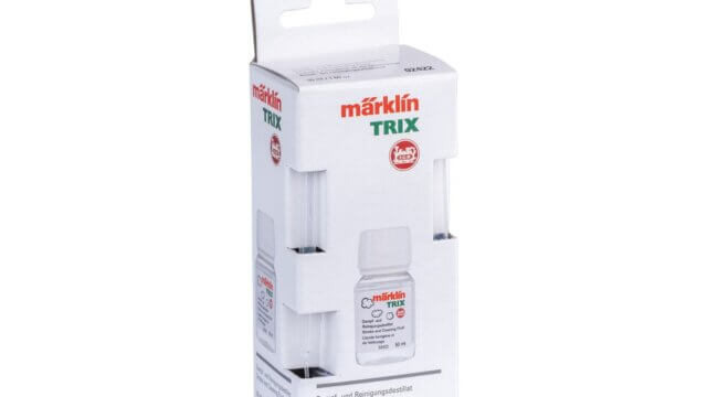 Märklin 002422 — Smoke Fluid 50 ml / 1.69 oz.