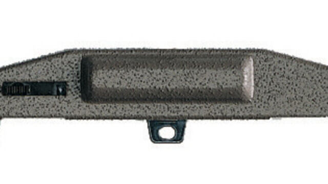 Fleischmann 640000 — Switches
