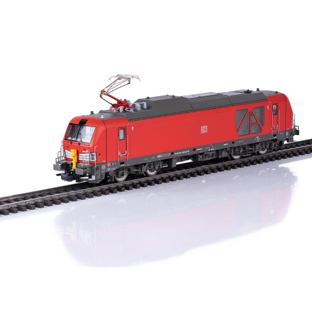 Trix T25299 — Vectron DM BR 249 DB AG
