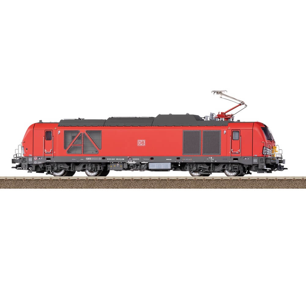 Trix T25299 — Vectron DM BR 249 DB AG - Image 3