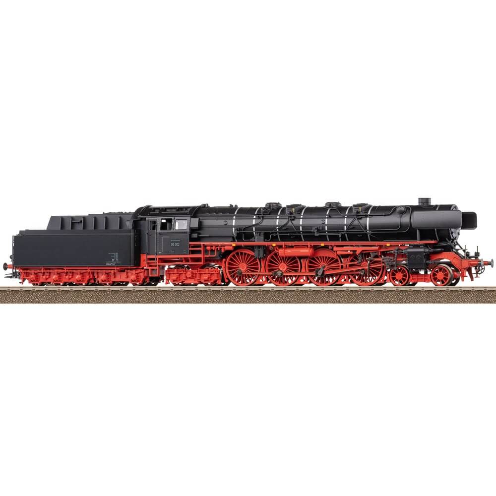 Trix T25061 — Dampflok BR 06 DB - Image 3