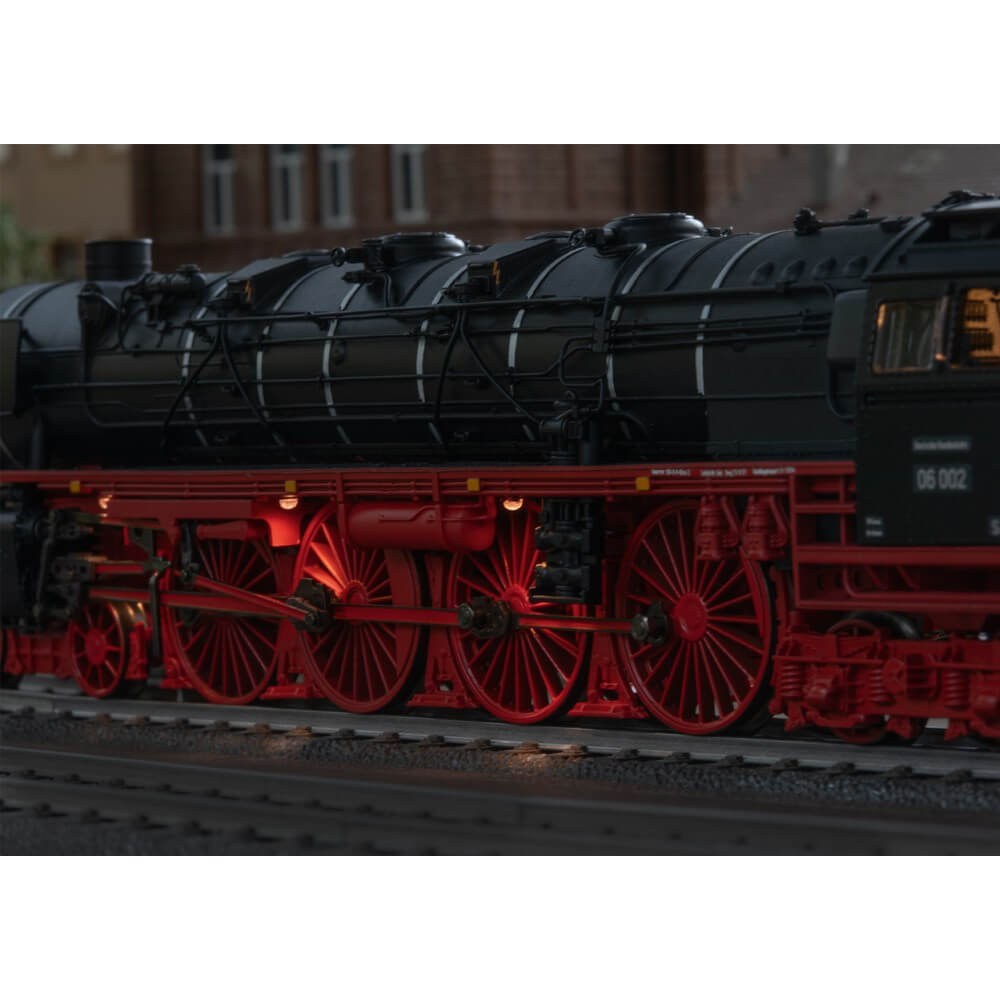 Trix T25061 — Dampflok BR 06 DB - Image 6