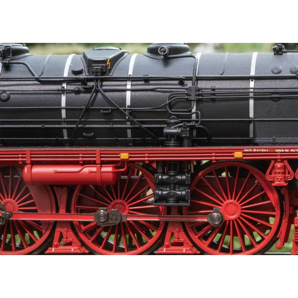 Trix T25061 — Dampflok BR 06 DB - Image 8