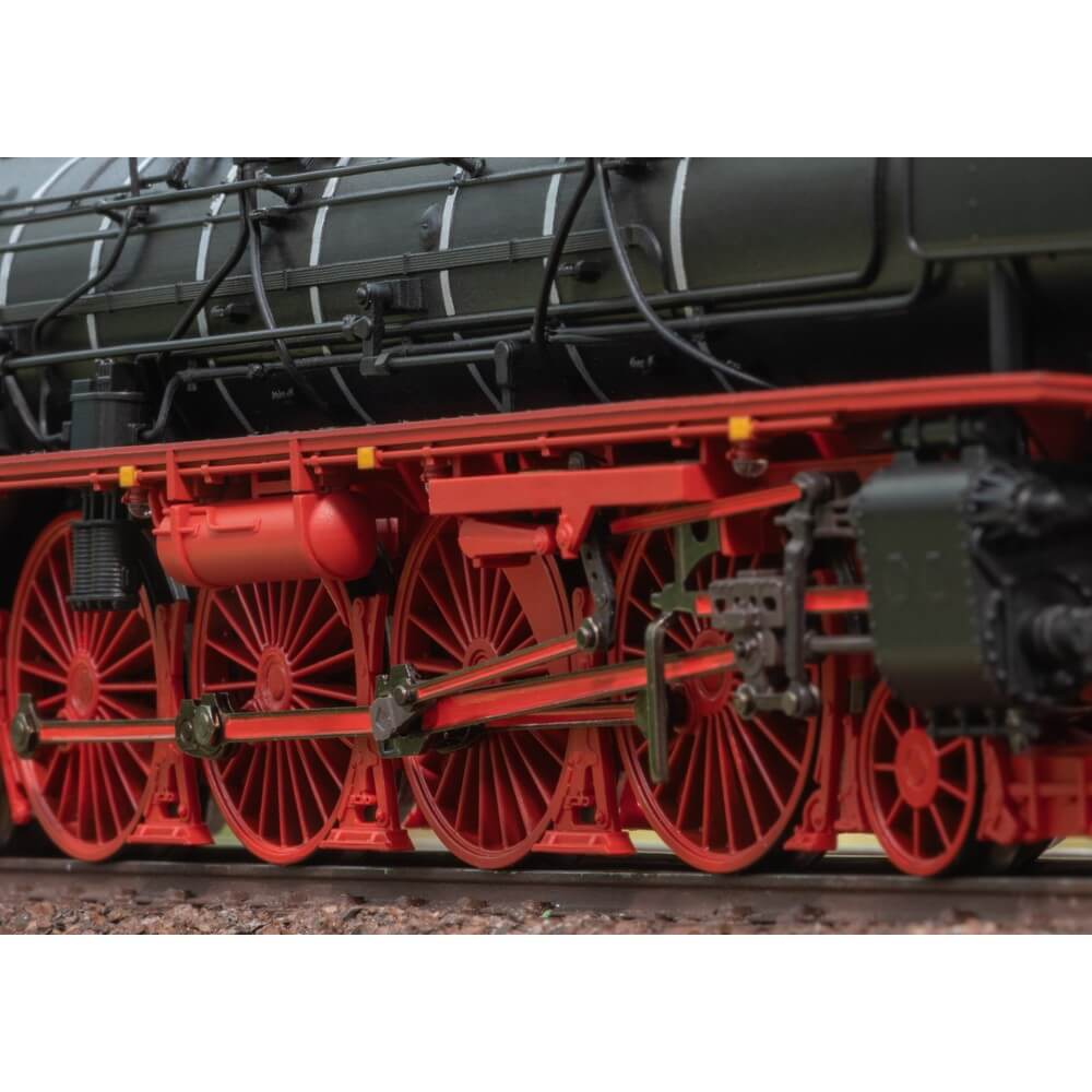 Trix T25061 — Dampflok BR 06 DB - Image 9