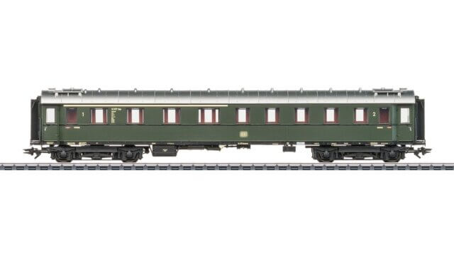 Roco 42510 — Gerade G1 230 mm VP 6