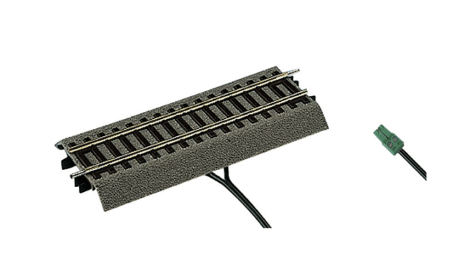 Roco 42517 — Digital-Feeder Track