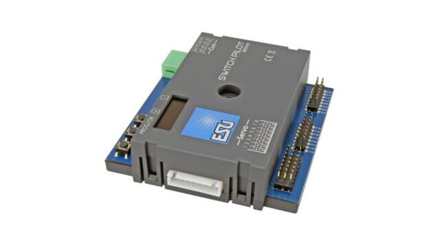 ESU 51832 — SwitchPilot - Mengenrabatt