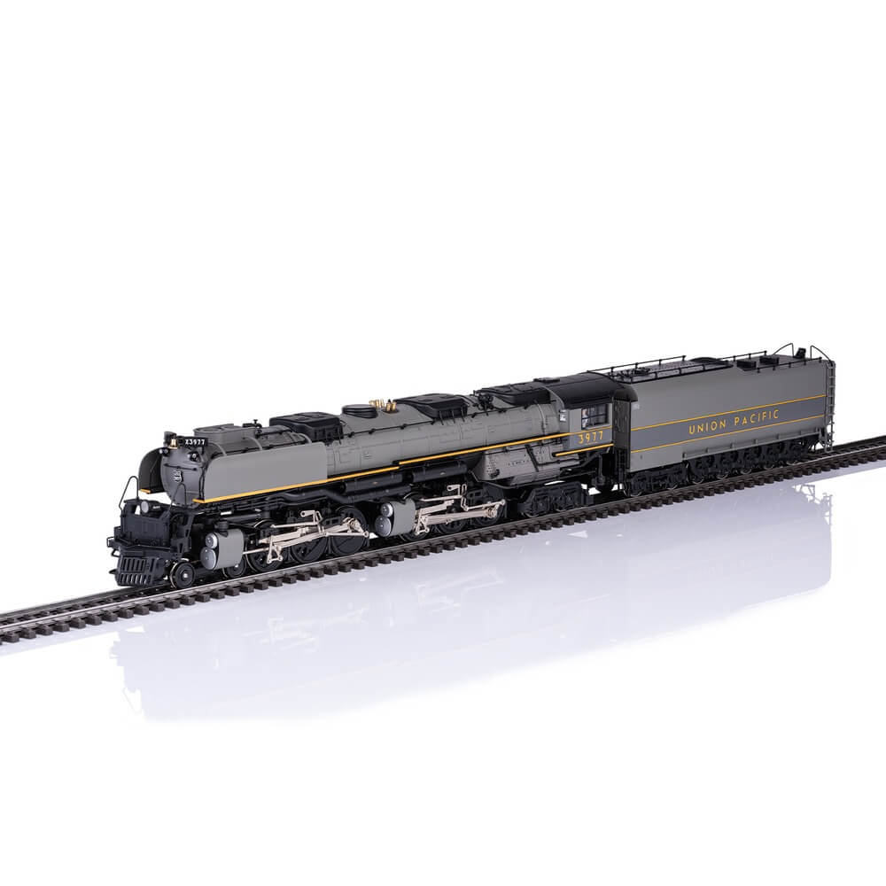Märklin 039913 — US Challenger Steam Loco, UP