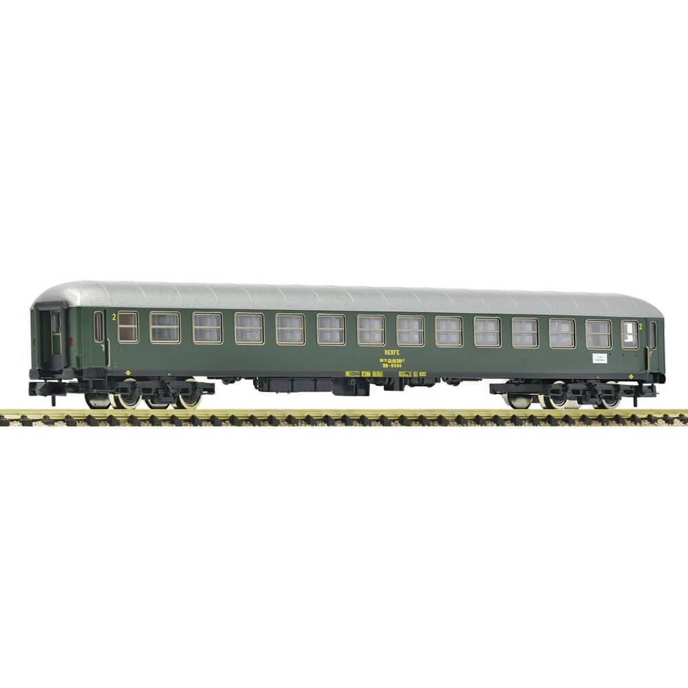 Fleischmann 863901 — UIC Wagen 1.Kl.Renfe Estrella