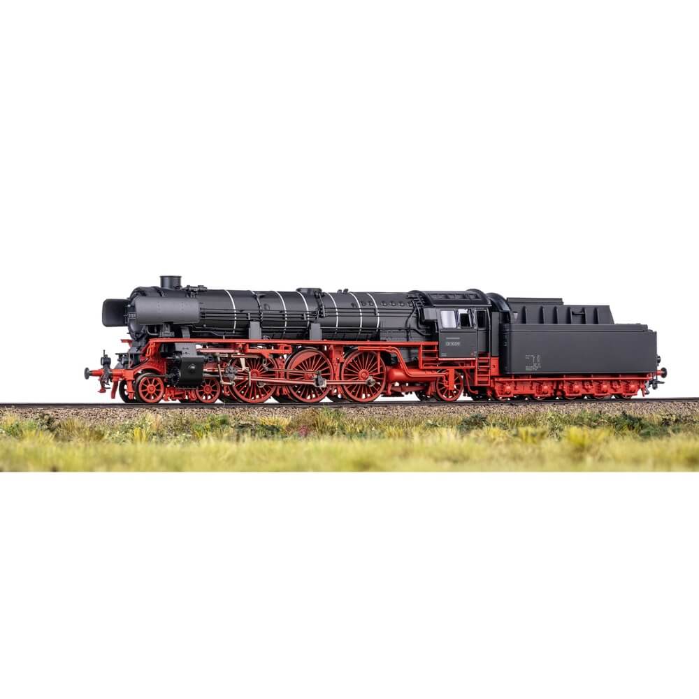 Trix T22740 — Dampflok 01.10 Kohle DB - Image 2