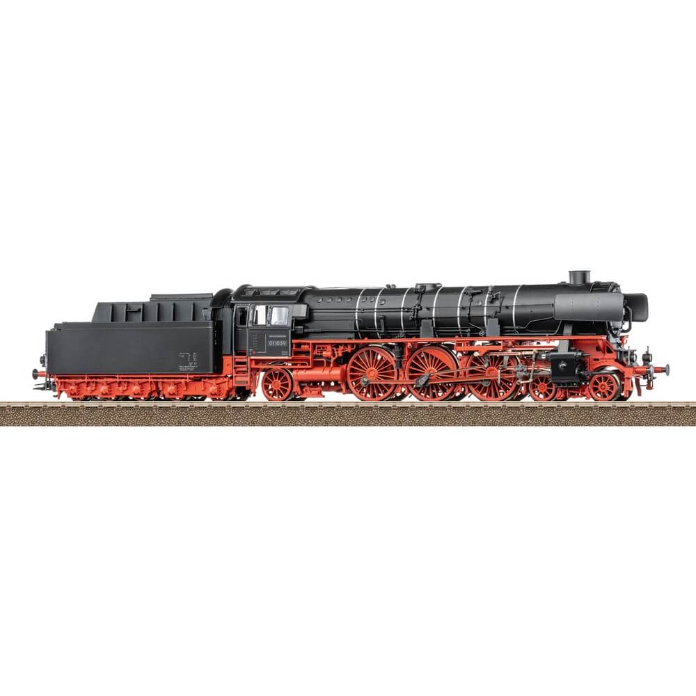 Trix T22740 — Dampflok 01.10 Kohle DB - Image 3